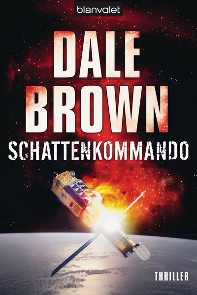 Cover von Schattenkommando