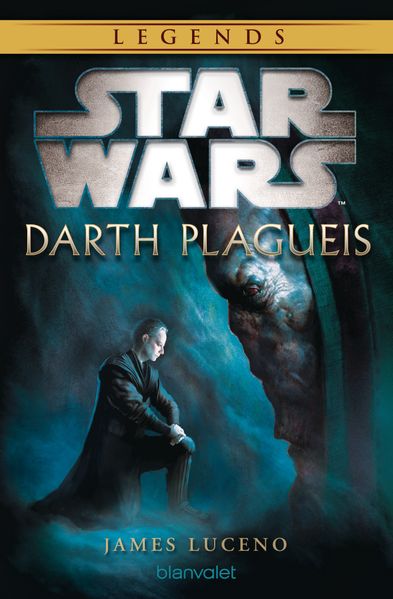 Cover von Star Warsâ„¢ Darth Plagueis