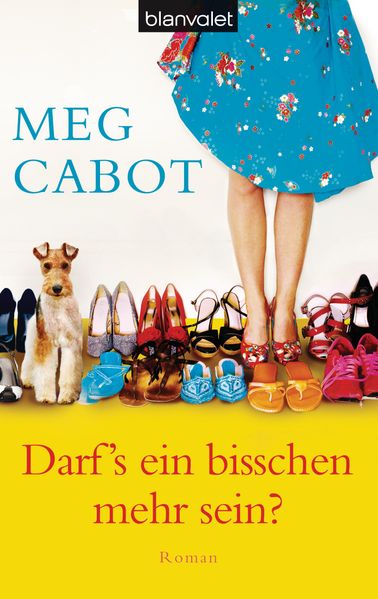 Cover von Darf’s ein bisschen mehr sein?