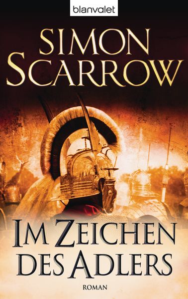Cover von Im Zeichen des Adlers