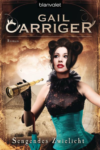 Cover von Sengendes Zwielicht