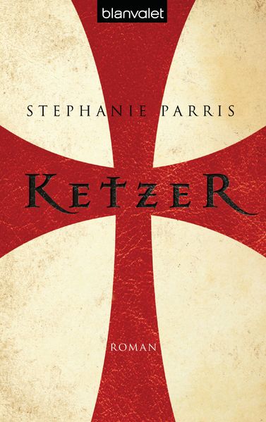 Cover von Ketzer