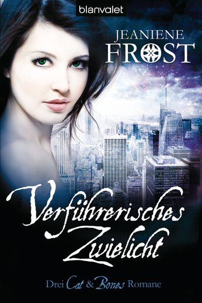 Cover von Verführerisches Zwielicht