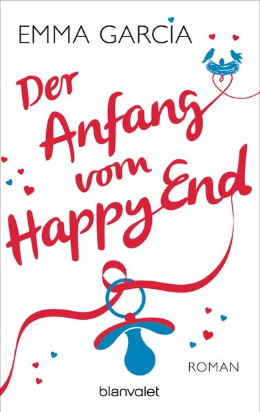 Cover von Der Anfang vom Happy End