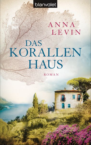 Cover von Das Korallenhaus