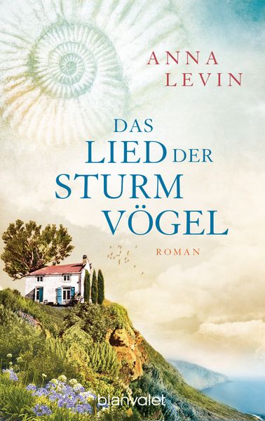 Cover von Das Lied der Sturmvögel