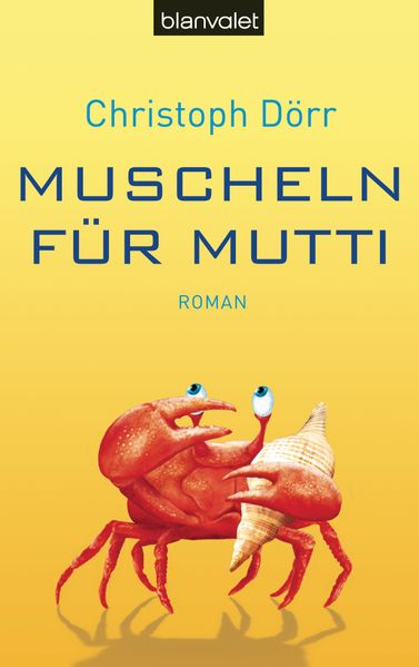 Cover von Muscheln für Mutti