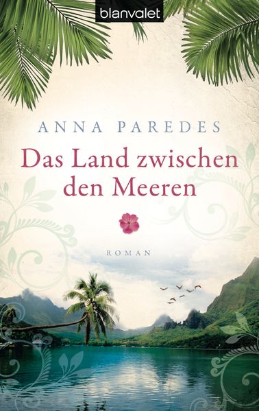 Cover von Das Land zwischen den Meeren