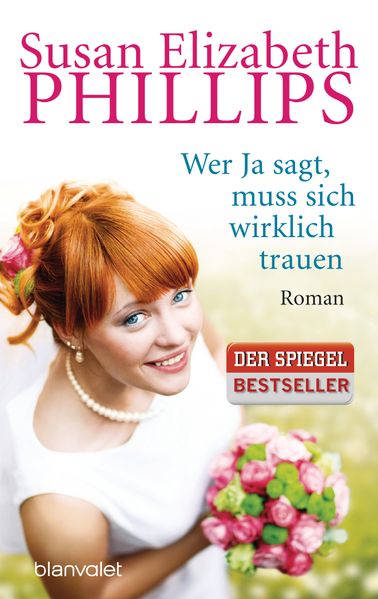 Cover von Wer Ja sagt, muss sich wirklich trauen