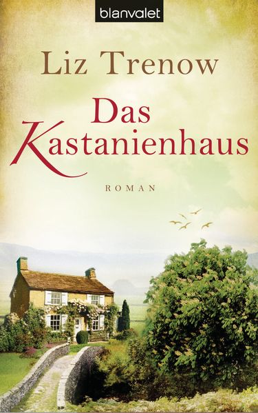 Cover von Das Kastanienhaus
