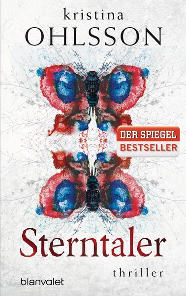 Cover von Sterntaler
