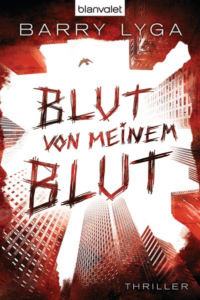 Cover von Blut von meinem Blut