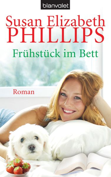 Cover von Frühstück im Bett