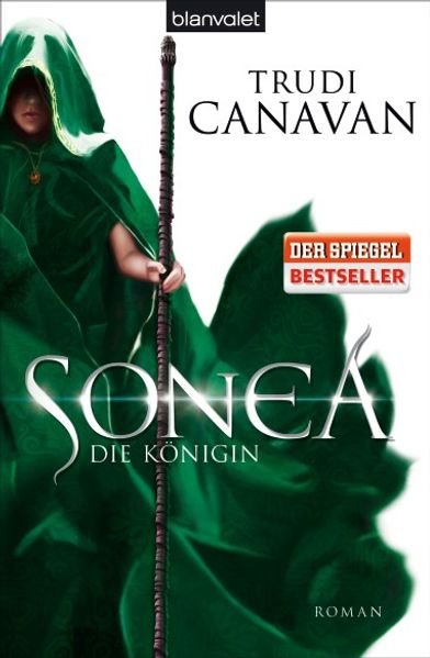 Cover von Sonea 3
