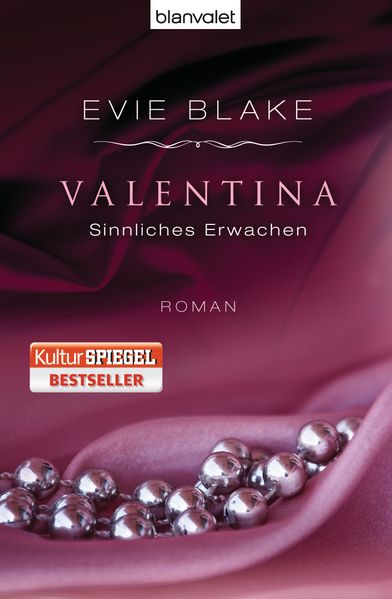 Cover von Valentina 1 – Sinnliches Erwachen