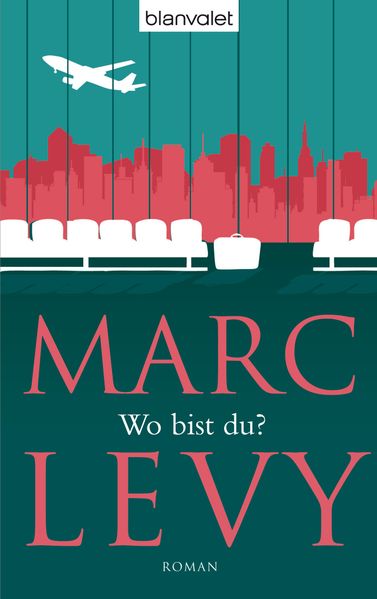 Cover von Wo bist du?