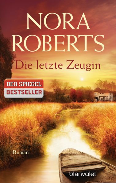 Cover von Die letzte Zeugin