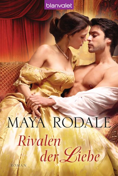 Cover von Rivalen der Liebe