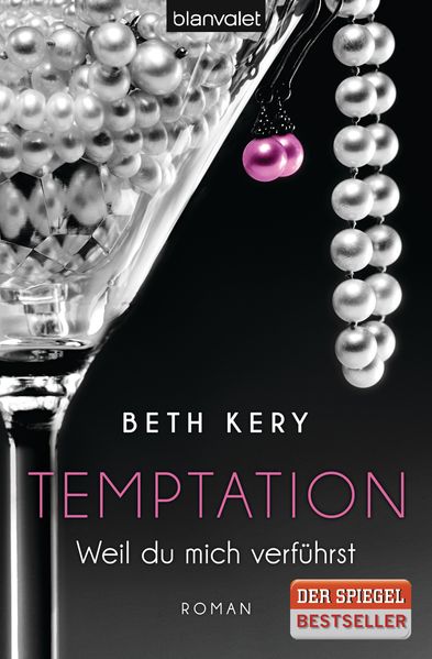 Cover von Temptation 1-4 – Weil du mich verführst