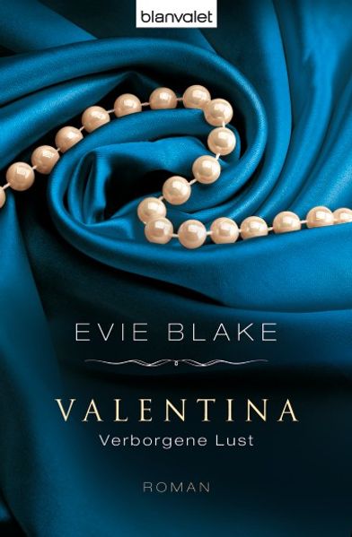 Cover von Valentina 2 – Verborgene Lust