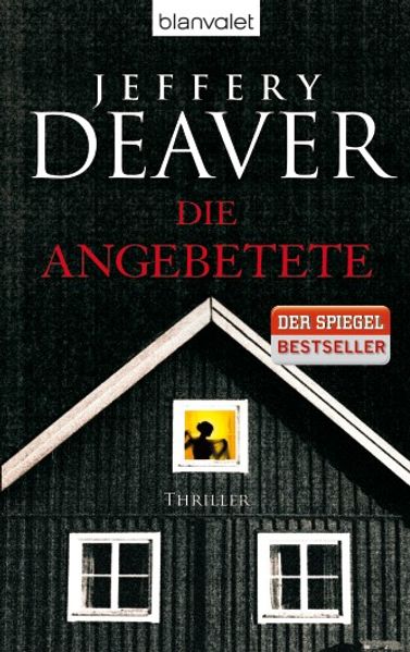 Cover von Die Angebetete