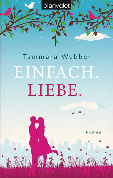 Cover von Einfach. Liebe.