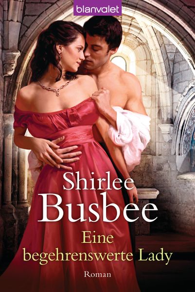 Cover von Eine begehrenswerte Lady