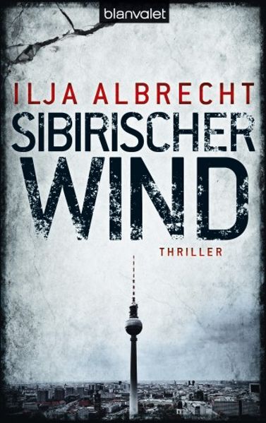 Cover von Sibirischer Wind