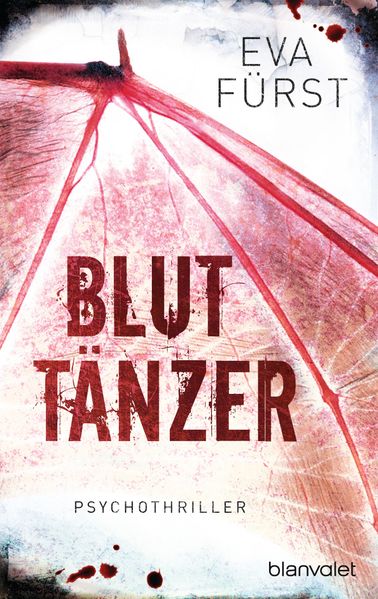 Cover von Bluttänzer