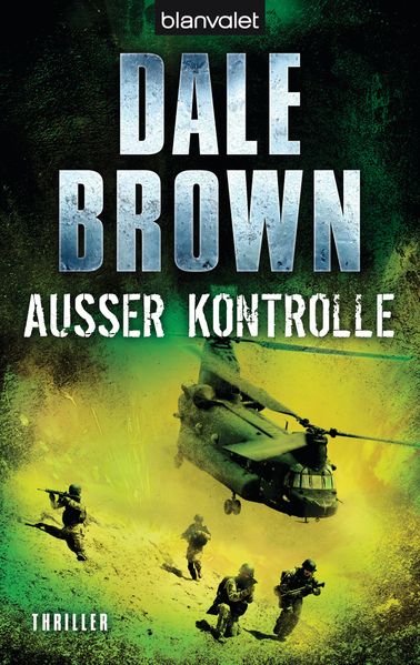 Cover von Außer Kontrolle