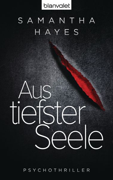 Cover von Aus tiefster Seele