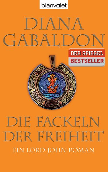 Cover von Die Fackeln der Freiheit