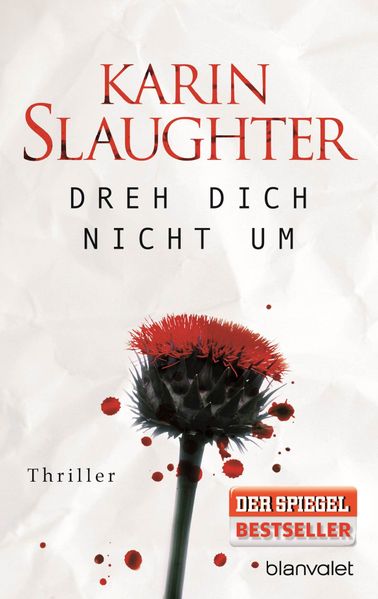 Cover von Dreh dich nicht um