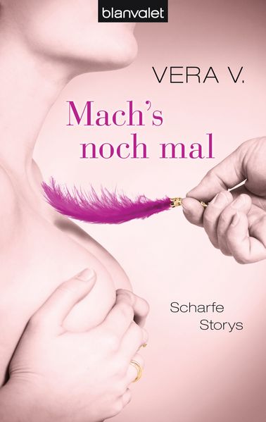 Cover von Mach’s noch mal