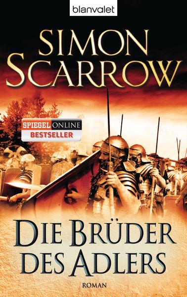 Cover von Die Brüder des Adlers
