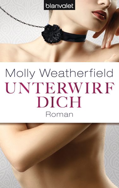 Cover von Unterwirf dich