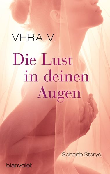 Cover von Die Lust in deinen Augen