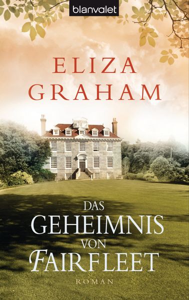 Cover von Das Geheimnis von Fairfleet