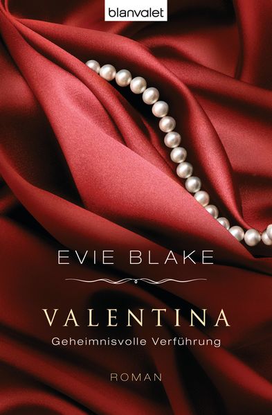 Cover von Valentina 3 – Geheimnisvolle Verführung