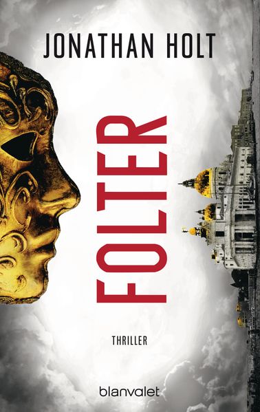 Cover von Folter