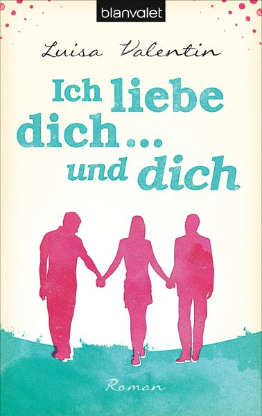 Cover von Ich liebe dich – und dich
