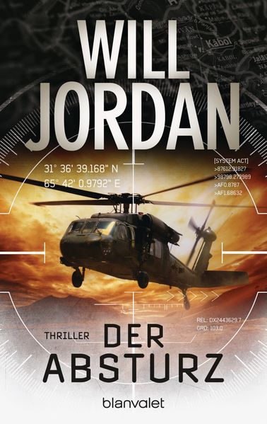 Cover von Der Absturz