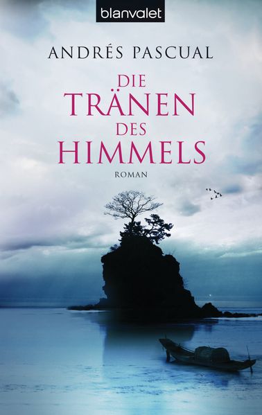 Cover von Die Tränen des Himmels