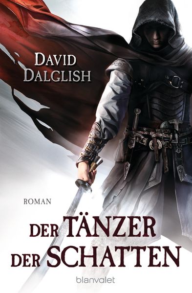 Cover von Der Tänzer der Schatten