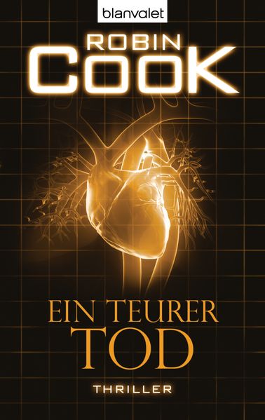 Cover von Ein teurer Tod