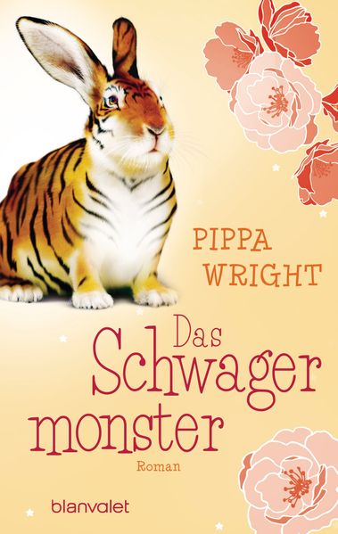 Cover von Das Schwagermonster