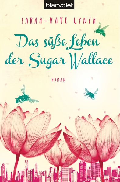 Cover von Das süße Leben der Sugar Wallace