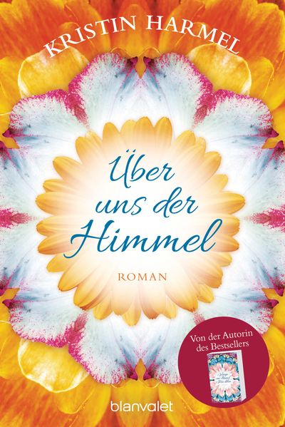 Cover von Über uns der Himmel