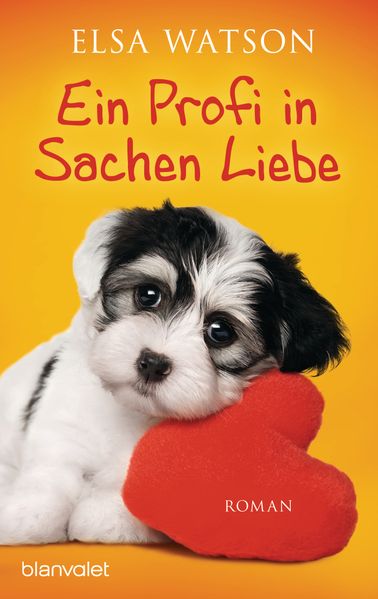 Cover von Ein Profi in Sachen Liebe