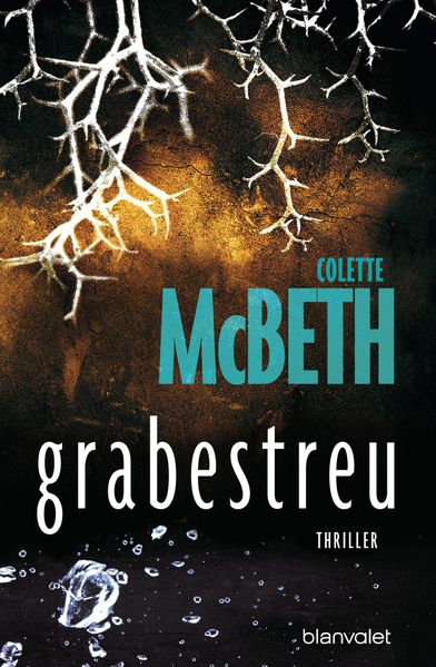 Cover von grabestreu